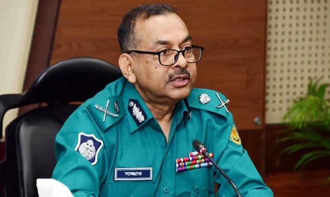 এমপি প্রার্থীদের নিরাপত্তা নিশ্চিতে বিশেষ ব্যবস্থা নিচ্ছে ডিএমপি